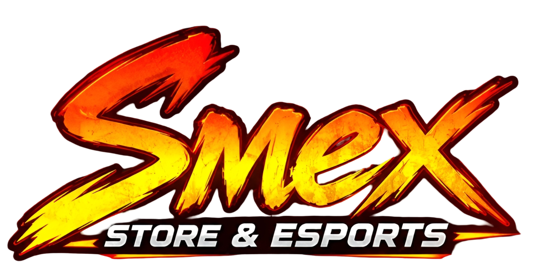 Smex Store Logo